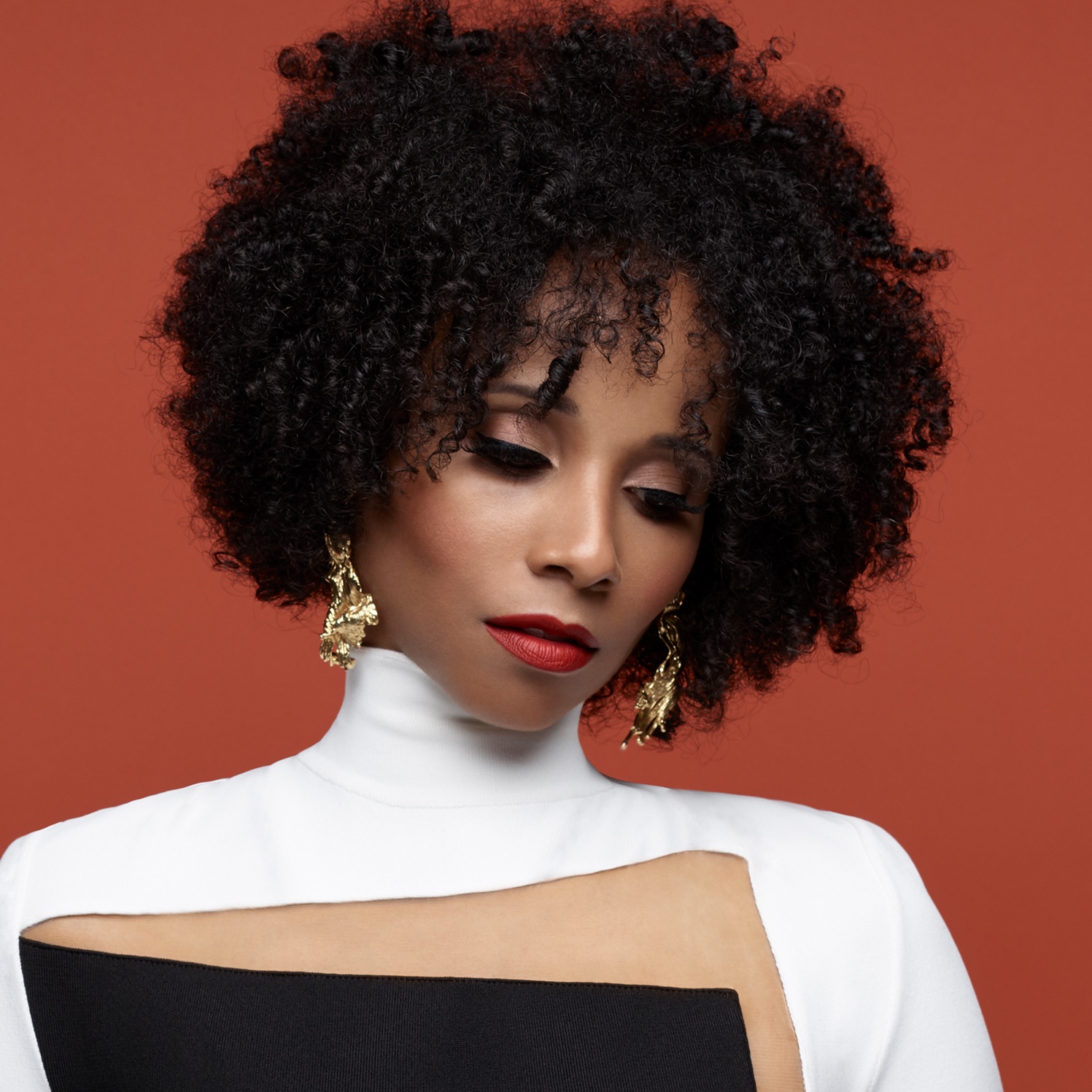 Vivian Green Portrait