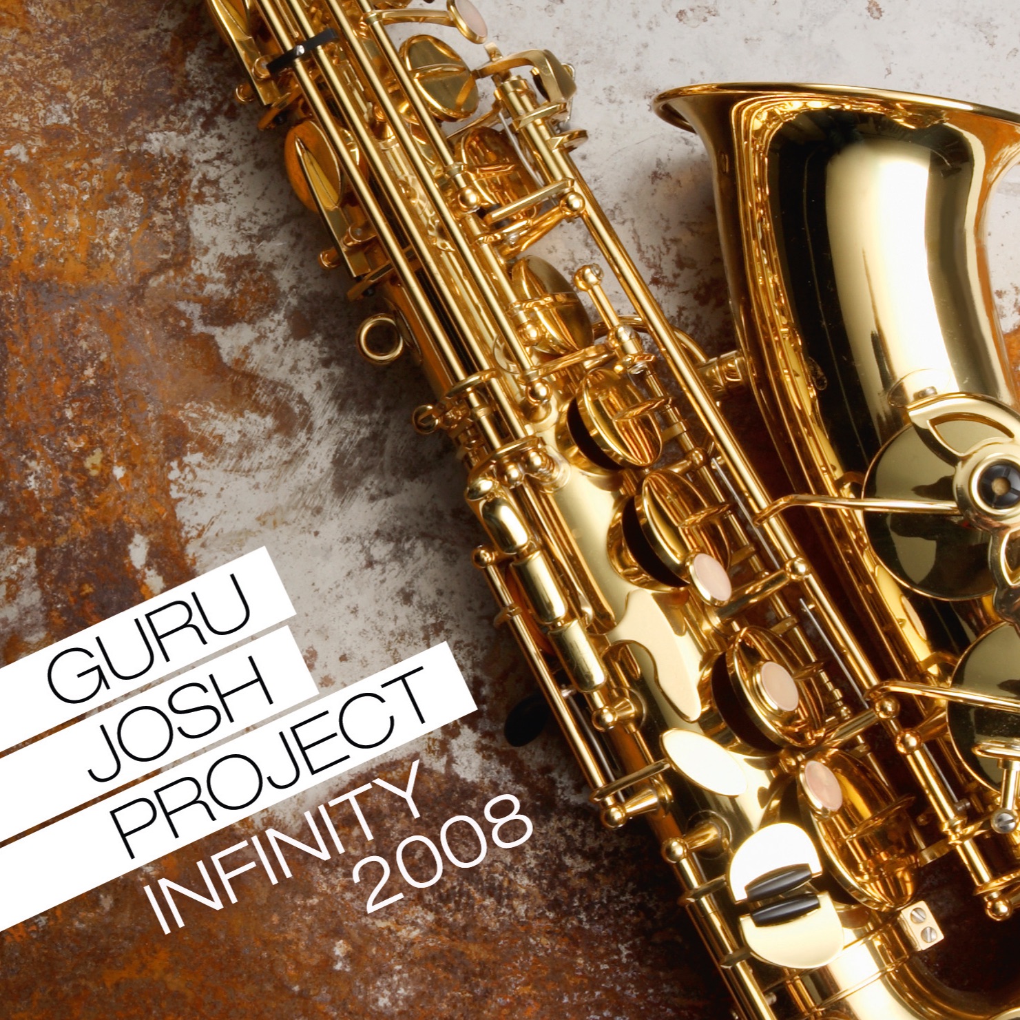 Infinity 2008 (Remixes) - Single album cover
