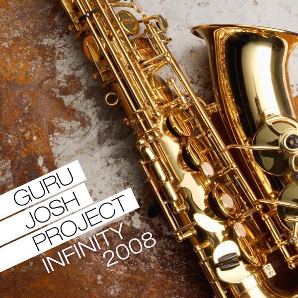 Infinity 2008 (Remixes) - Single album cover