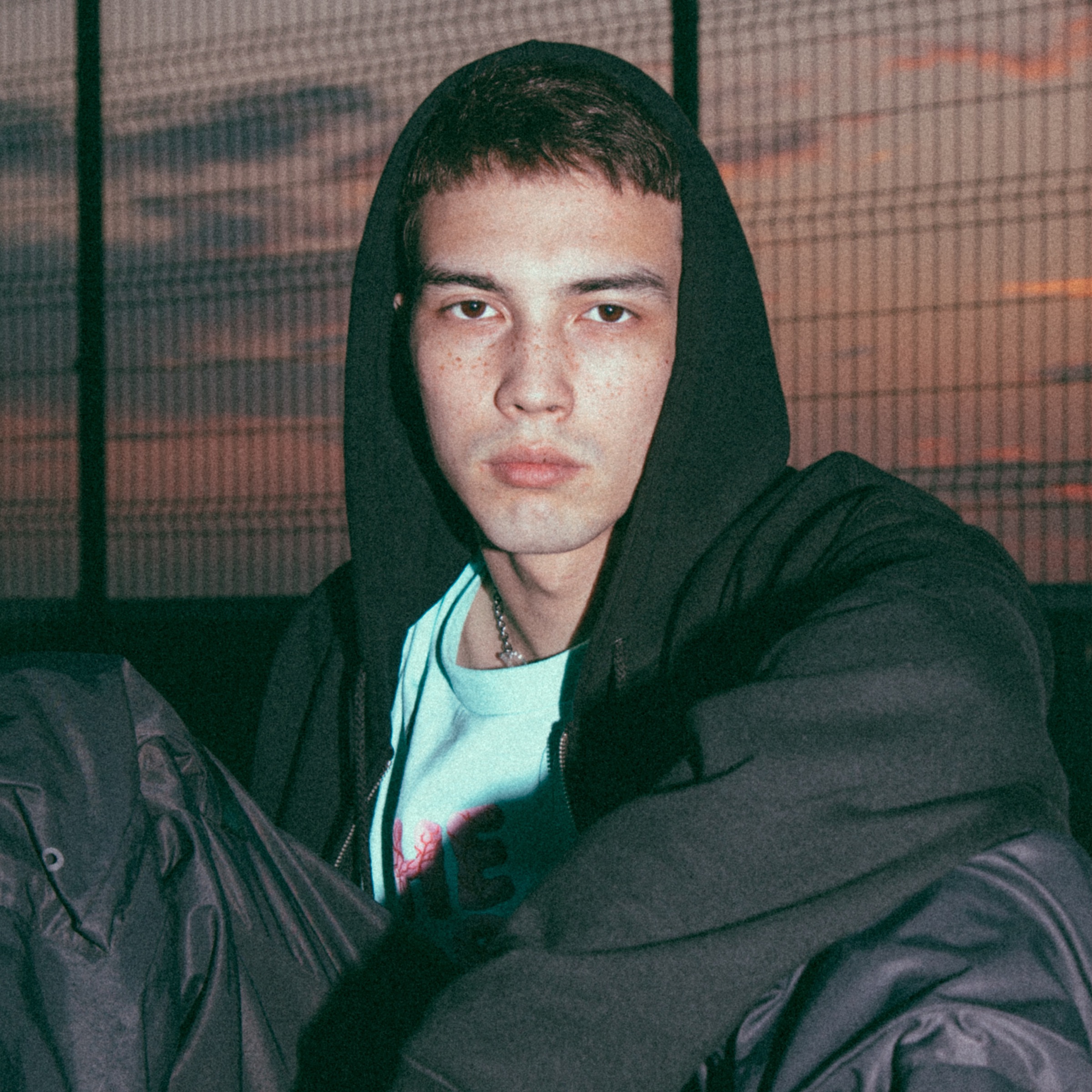 YUNGWAY Portrait