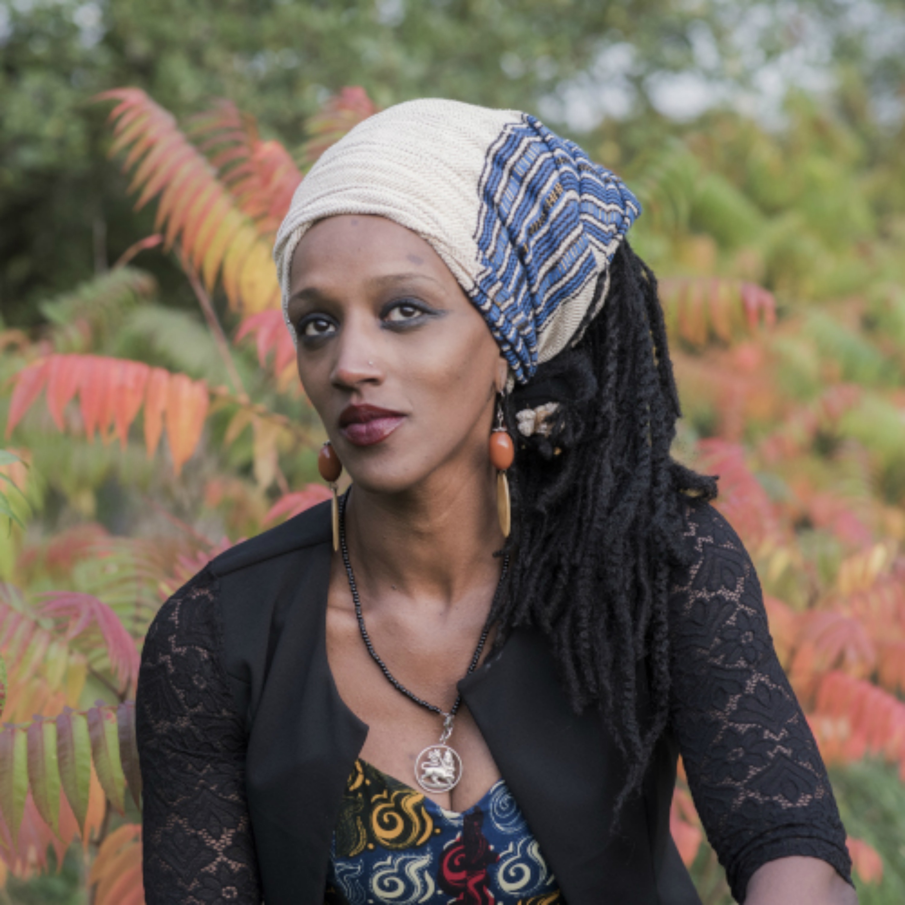 Mo'kalamity Portrait