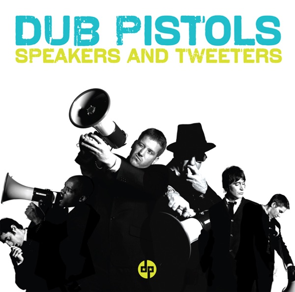 Speakers and Tweeters album cover