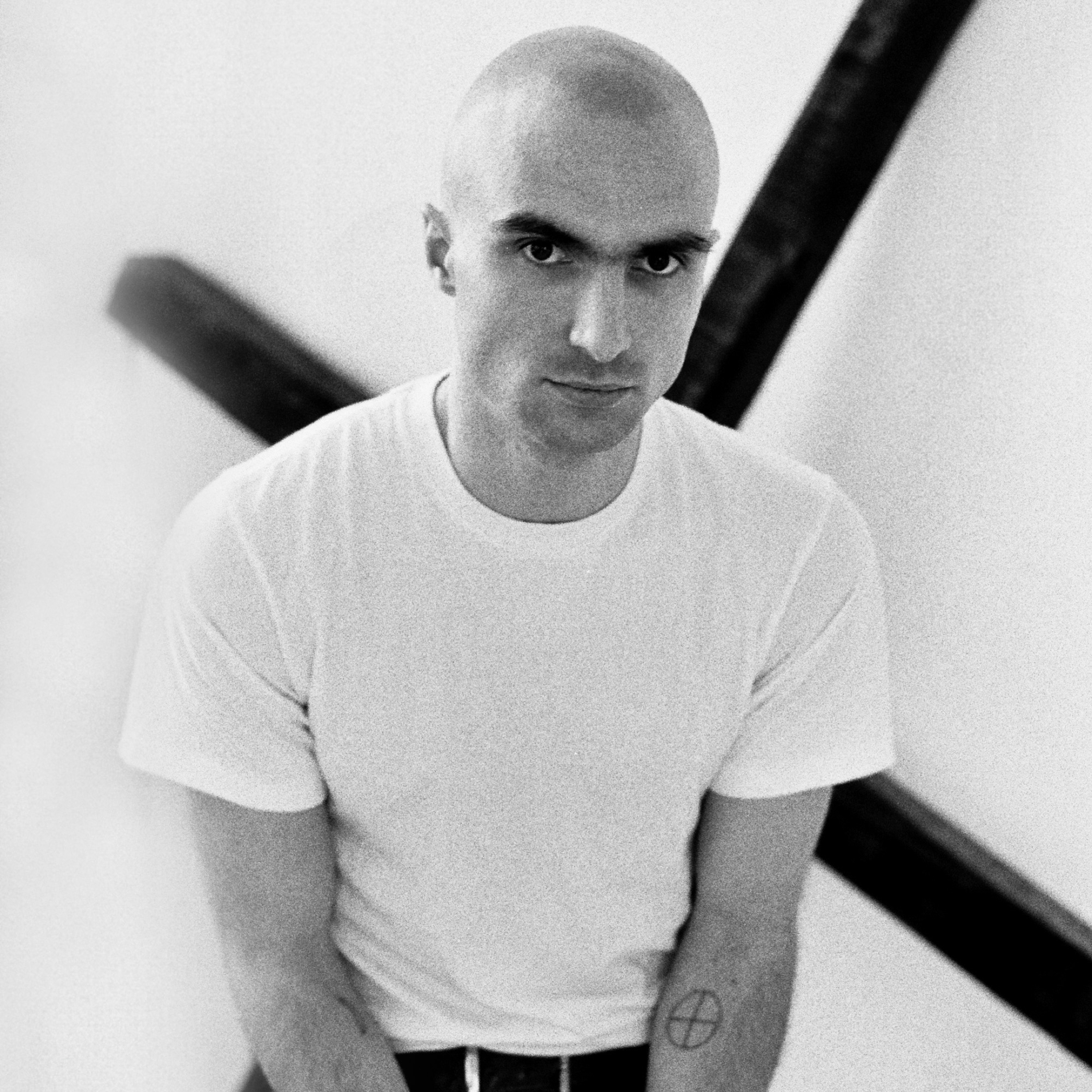 Majical Cloudz Portrait