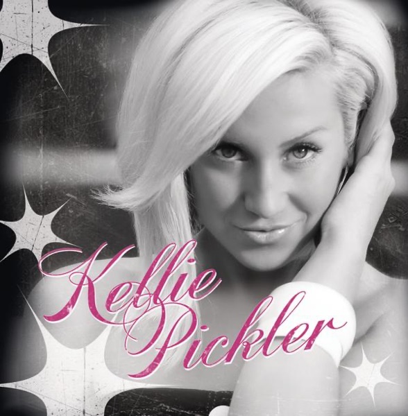 Kellie Pickler (Deluxe Version) album cover