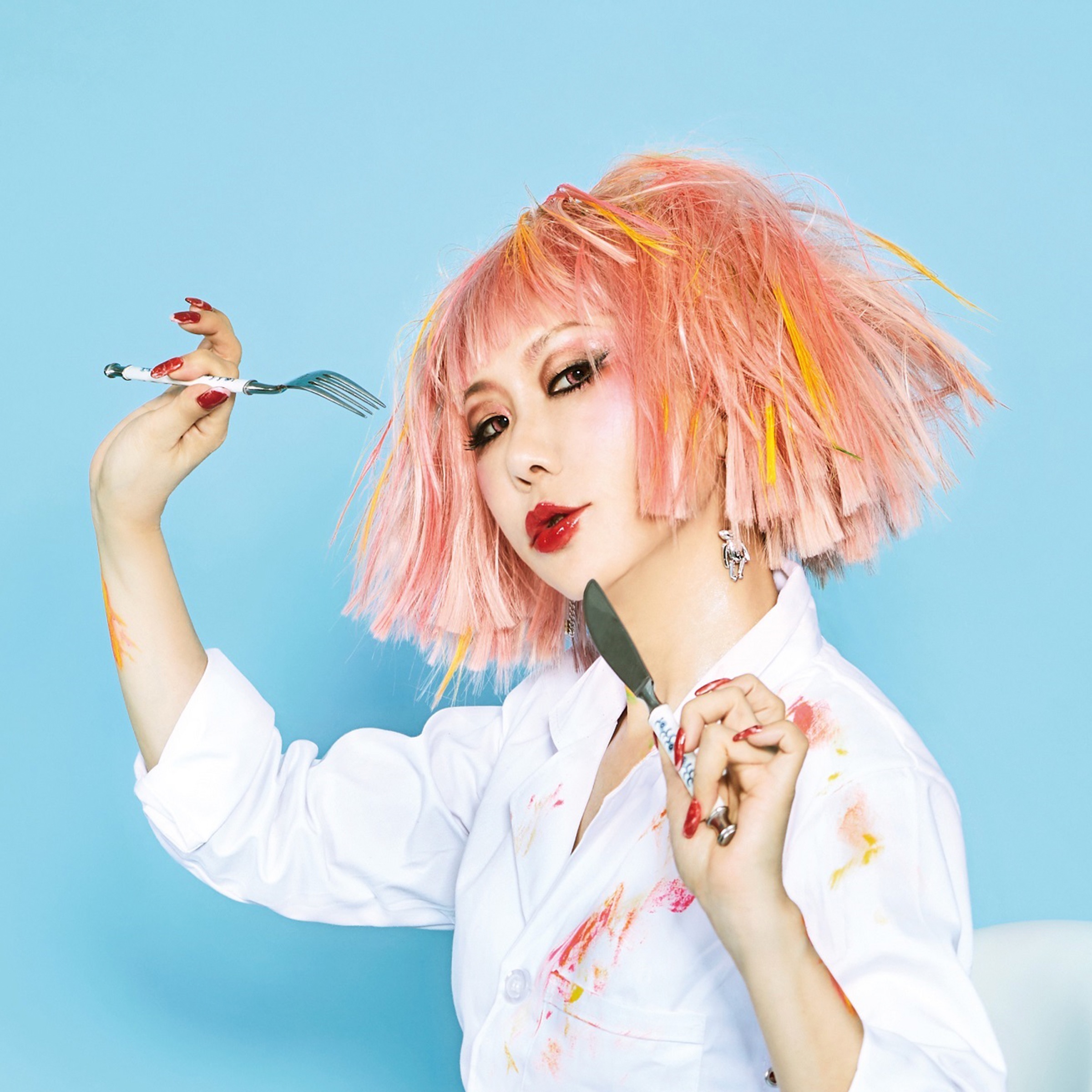 ALI PROJECT portrait