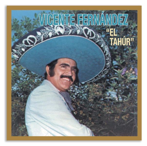 El Tahúr album cover