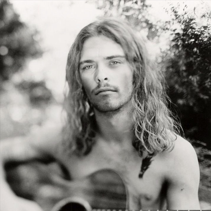 Days of the New Portrait