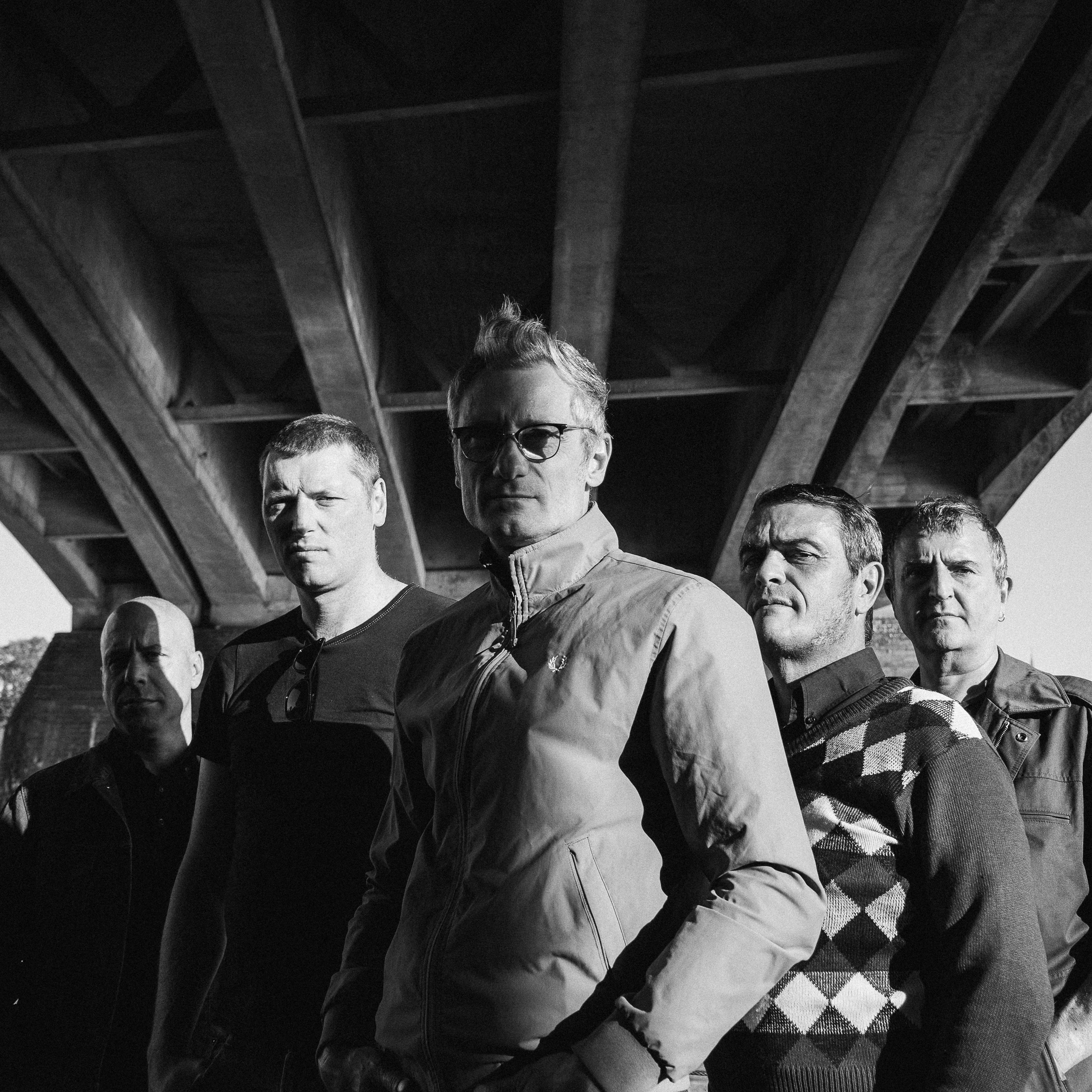 Frustration Portrait