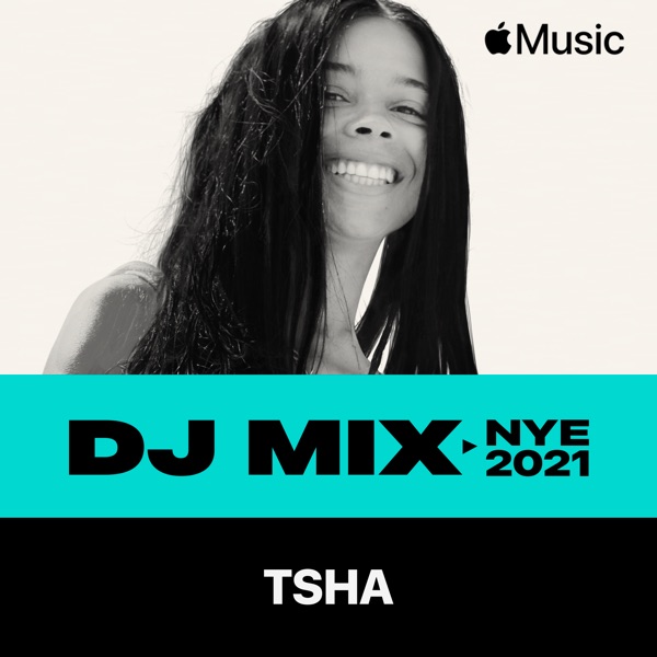 NYE 2021 (DJ Mix) album cover