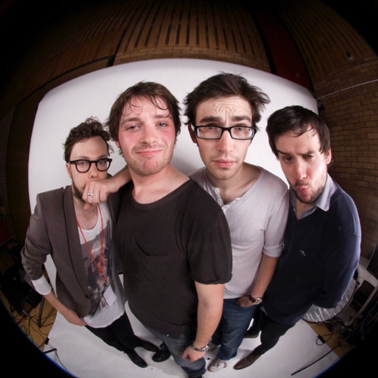 The Automatic Portrait