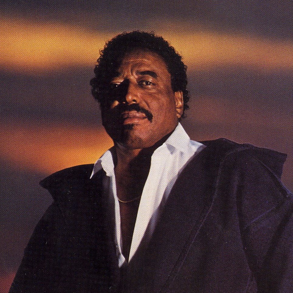 Chico Hamilton Portrait