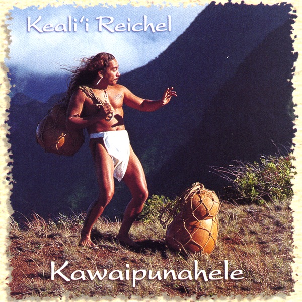 Kawaipunahele album cover