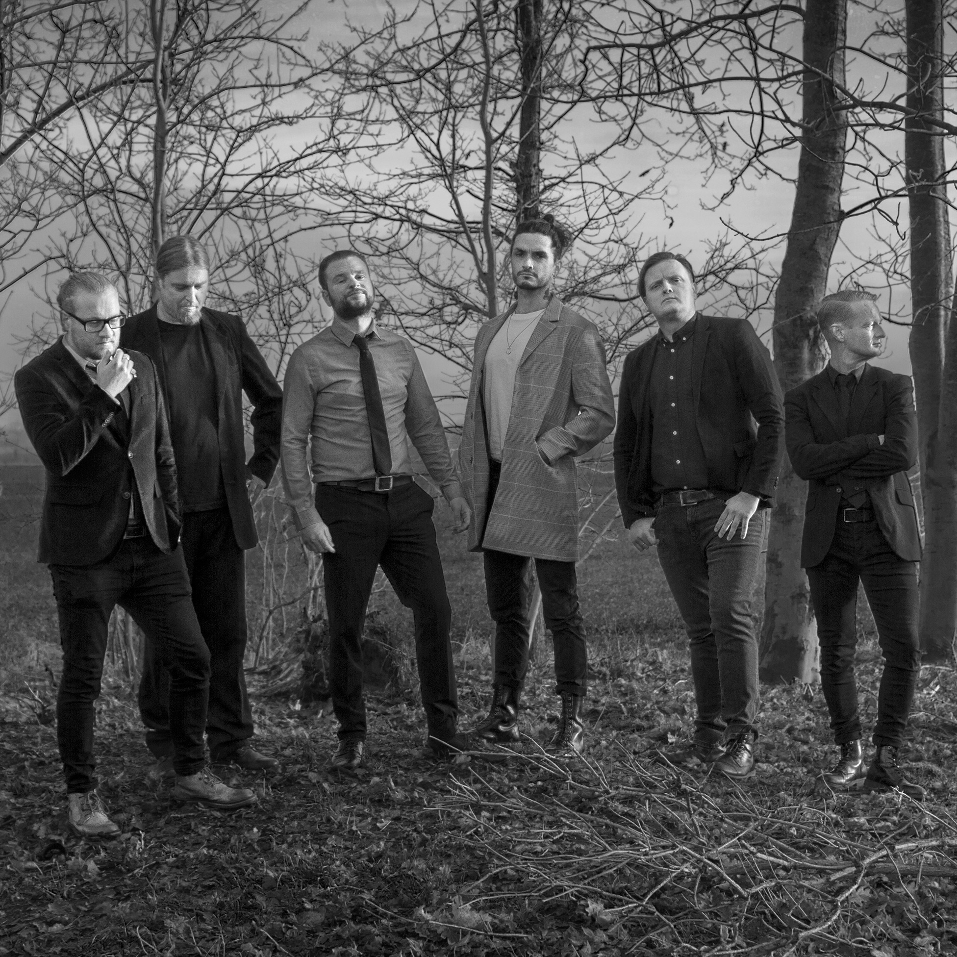 Kellermensch Portrait