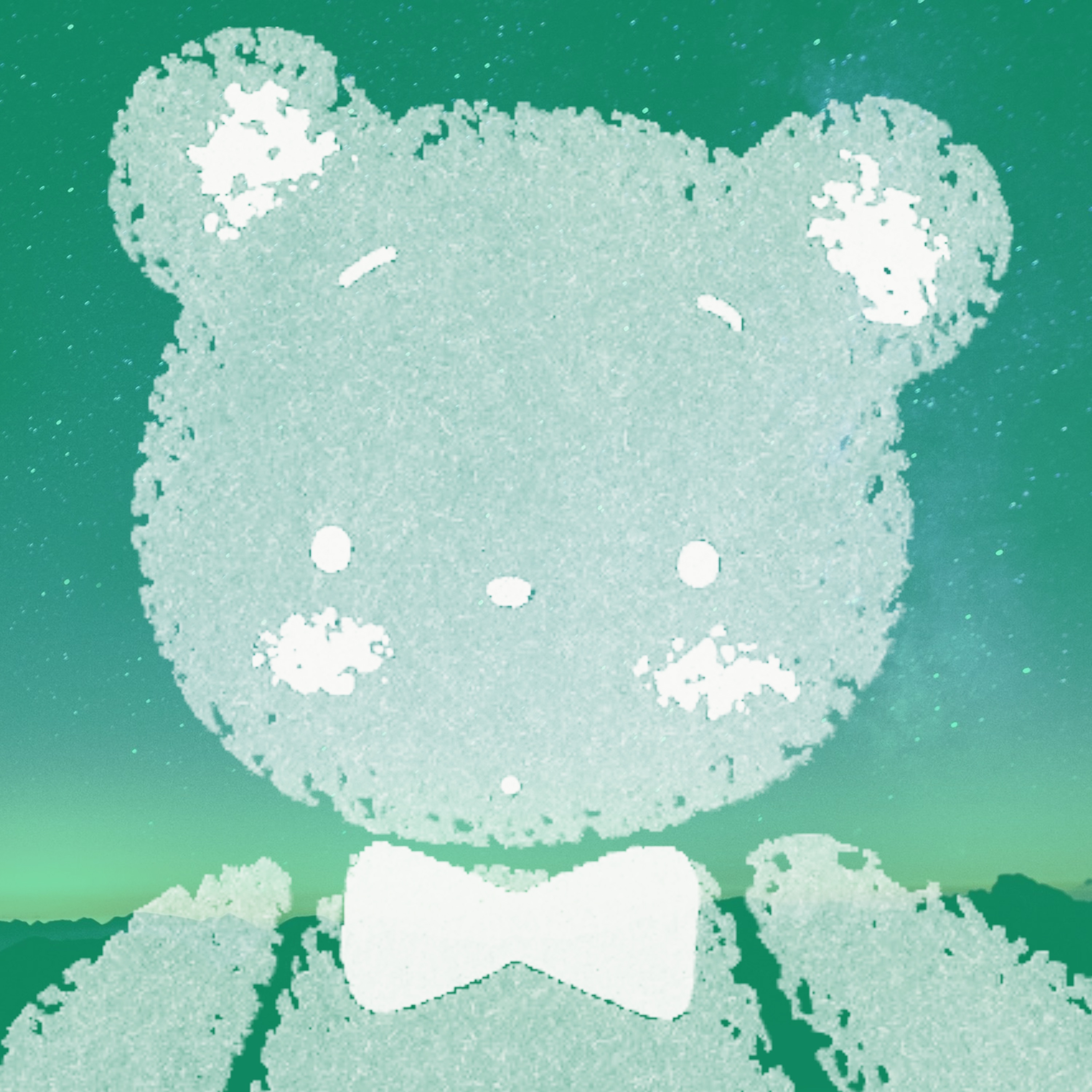 Bedtimes and Nursery Rhymes Portrait
