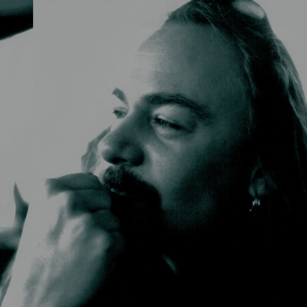 Quorthon Portrait