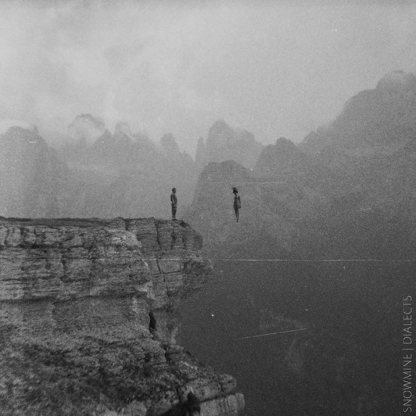 Dialects album cover