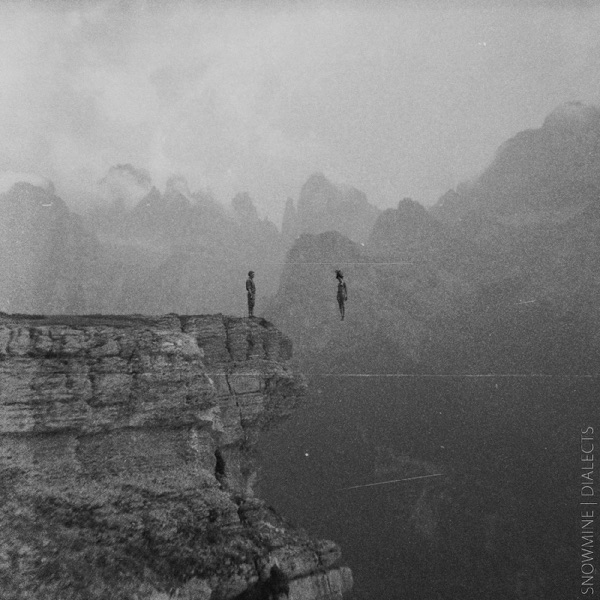 Dialects album cover