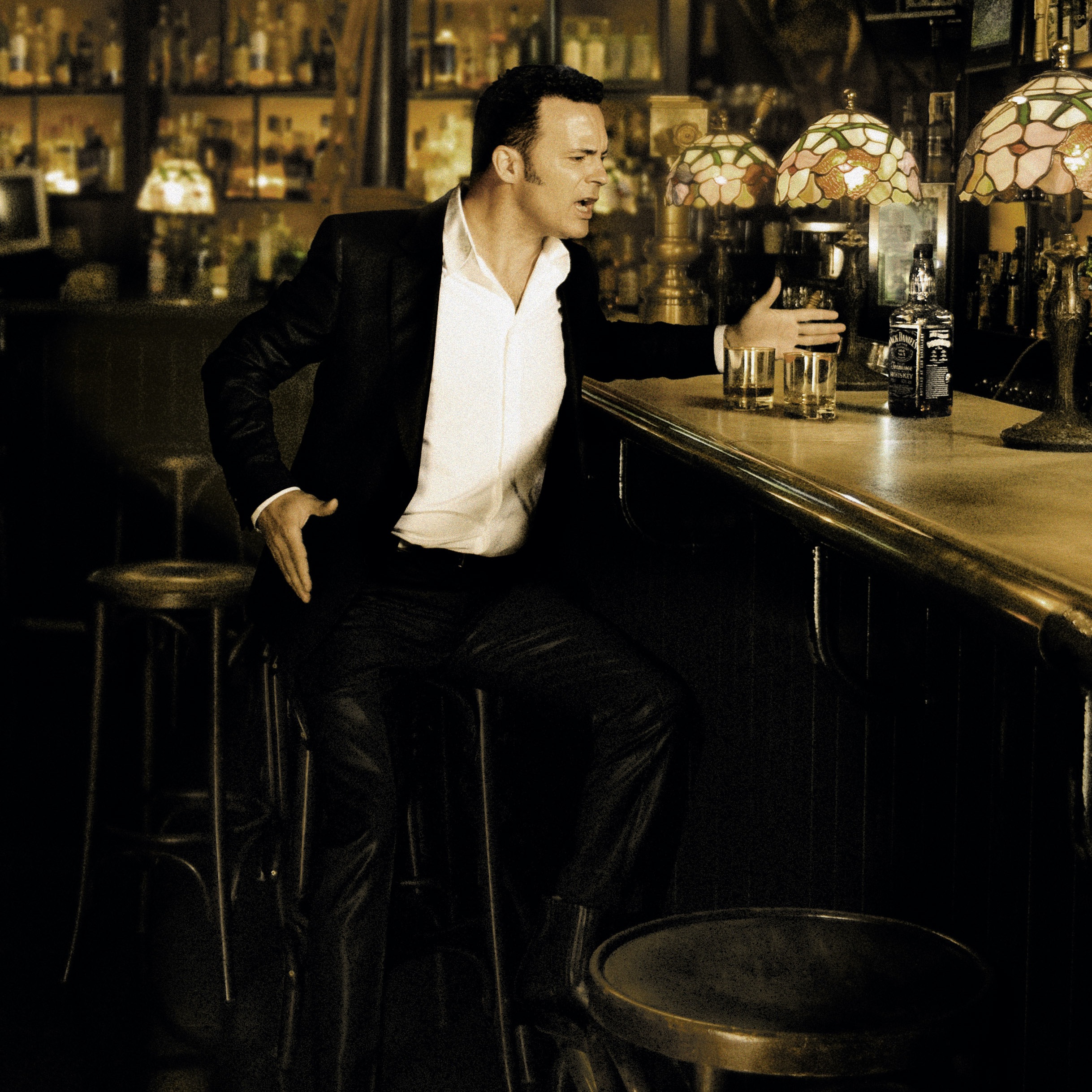 Seguridad Social Portrait