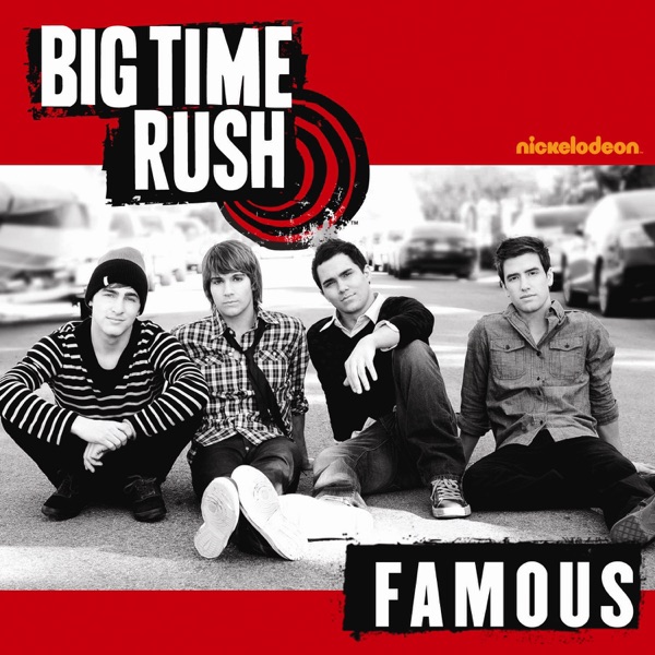 Famous - Single album cover
