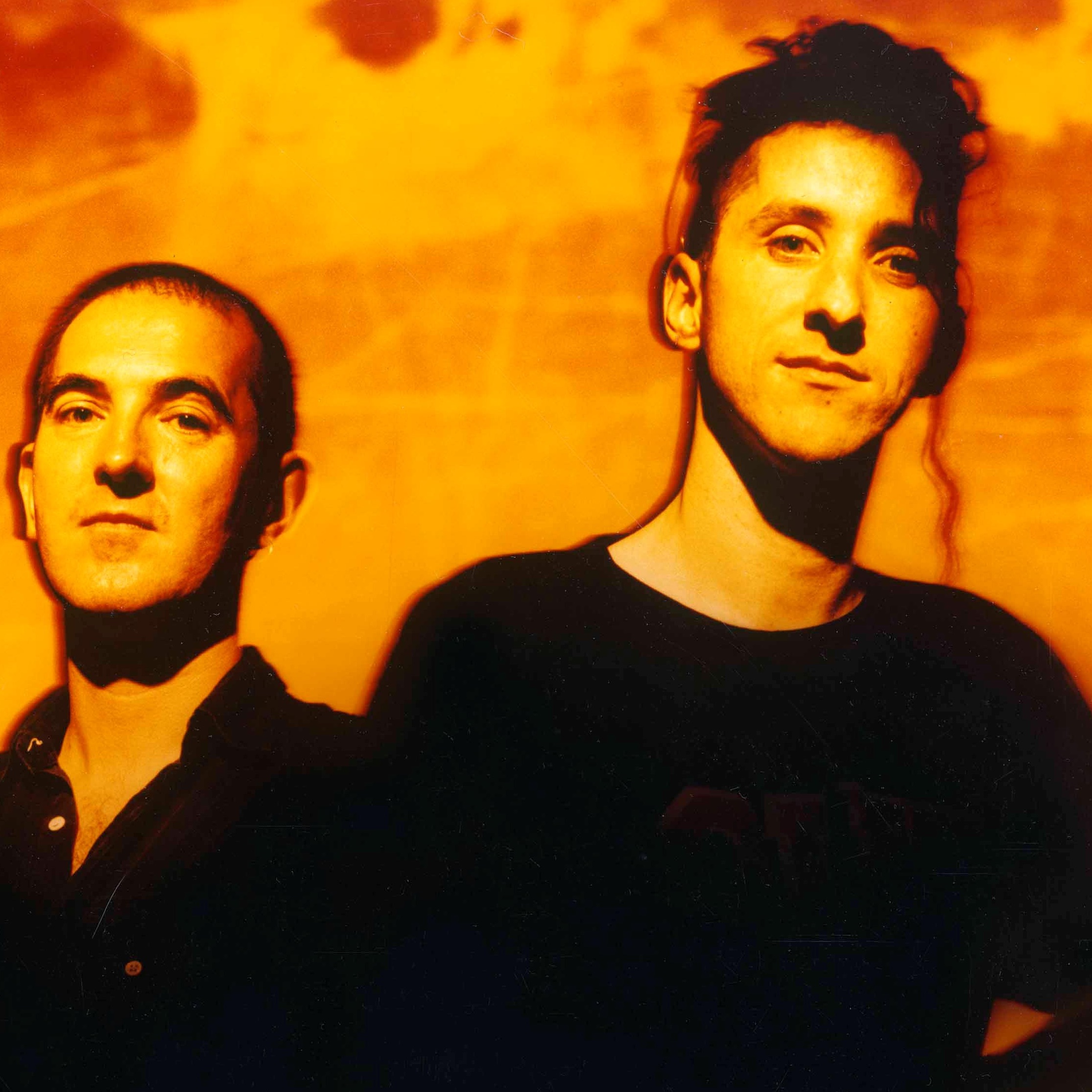 Carter the Unstoppable Sex Machine Portrait