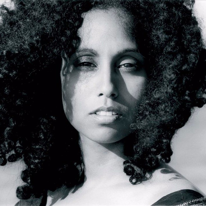 Susheela Raman Portrait