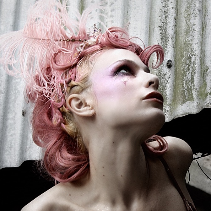 Emilie Autumn Portrait