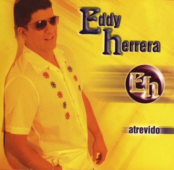 Atrevido album cover