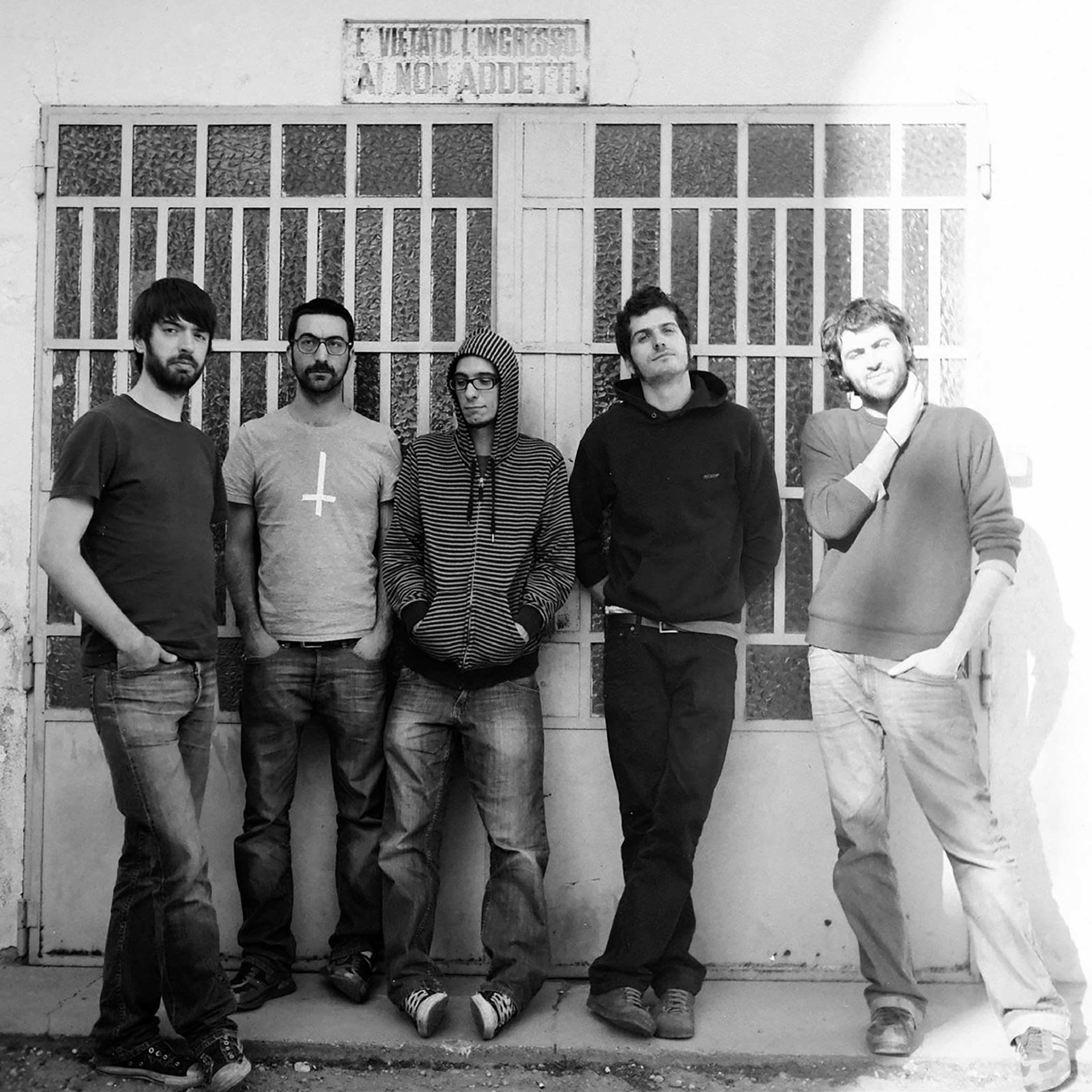 Fine Before You Came Portrait