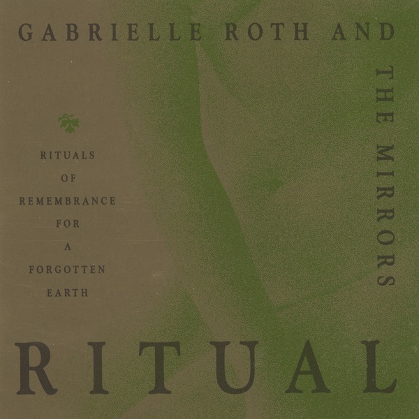 Ritual album cover