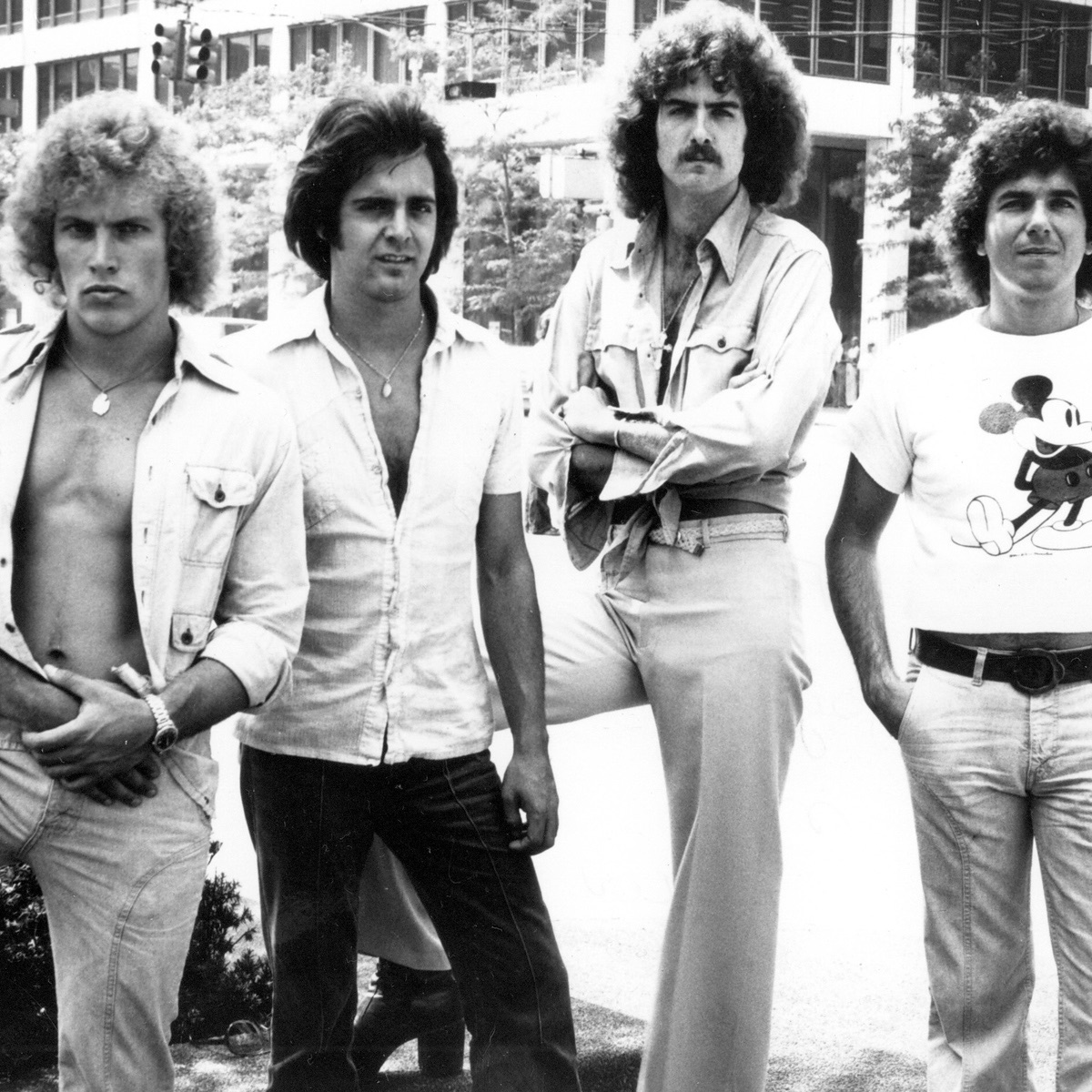 Wild Cherry Portrait