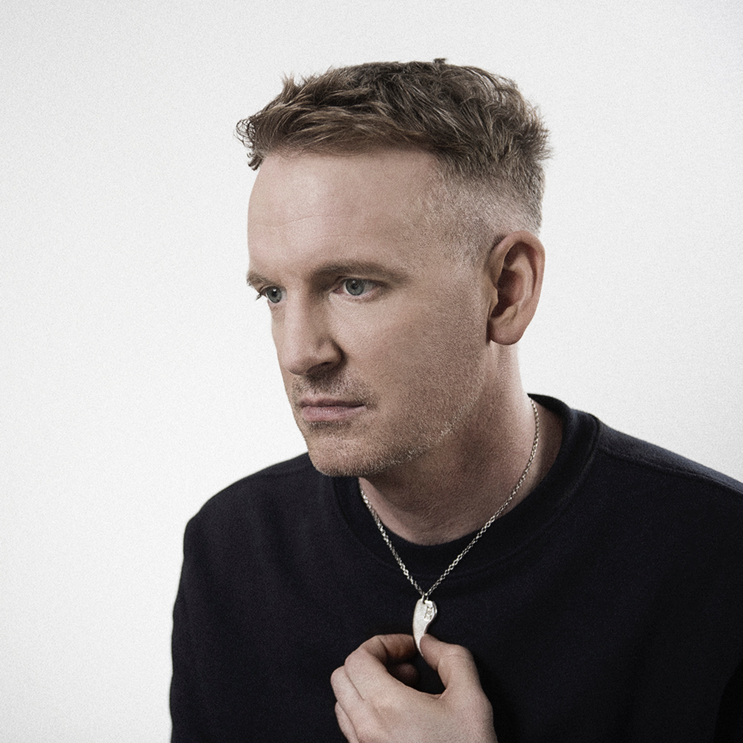 Rex the Dog Portrait