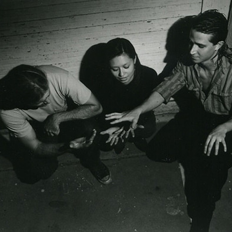 Vampire Rodents Portrait