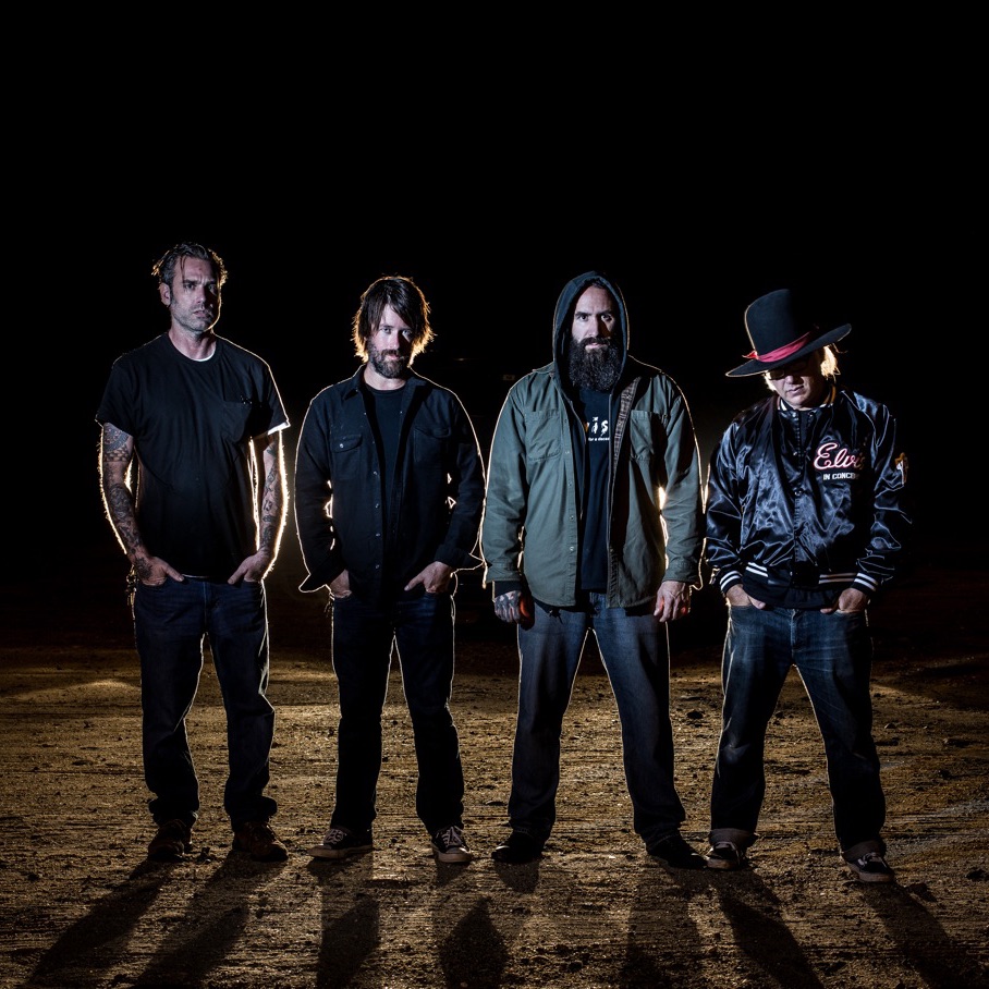 Scissorfight Portrait