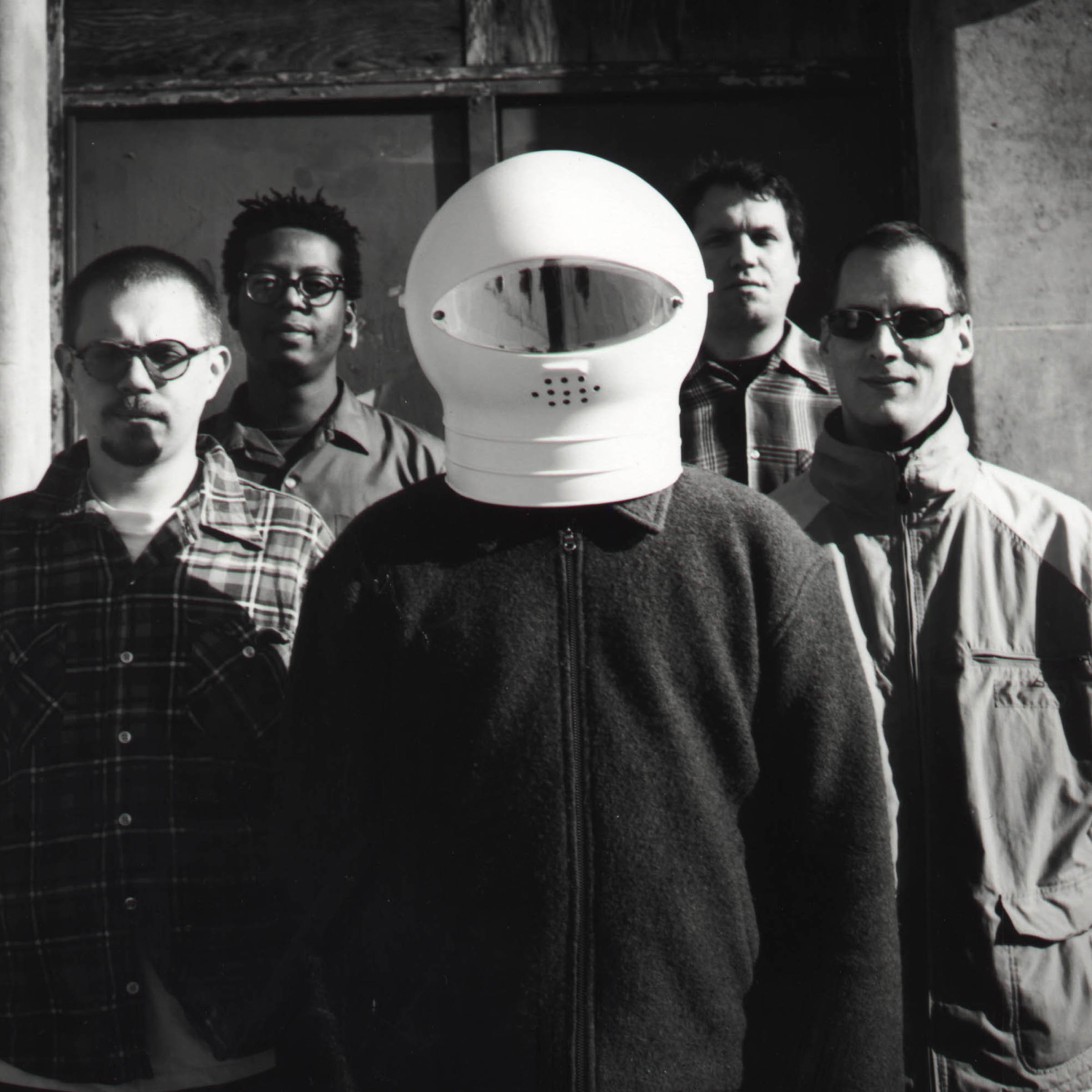 Isotope 217 Portrait