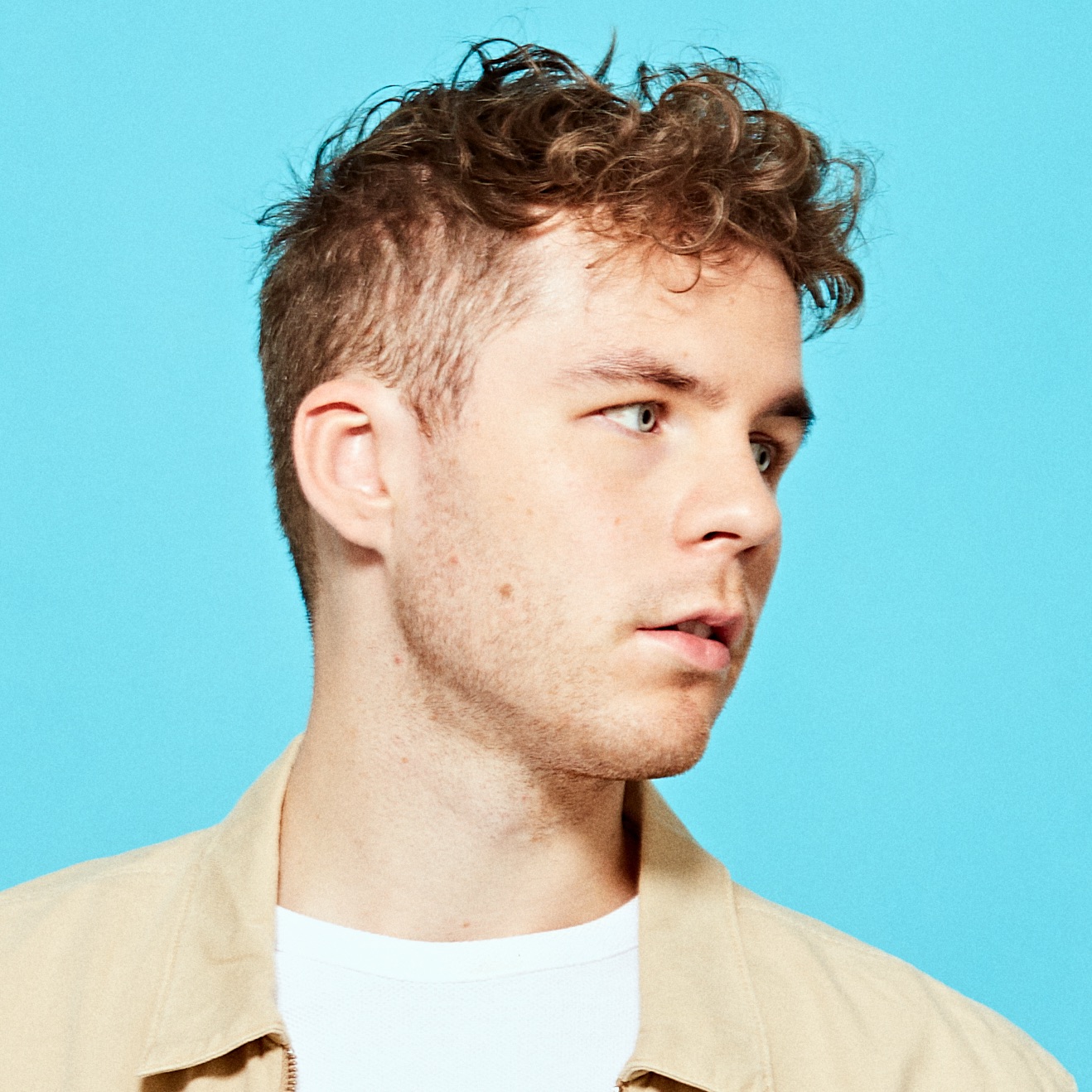 Hellberg Portrait
