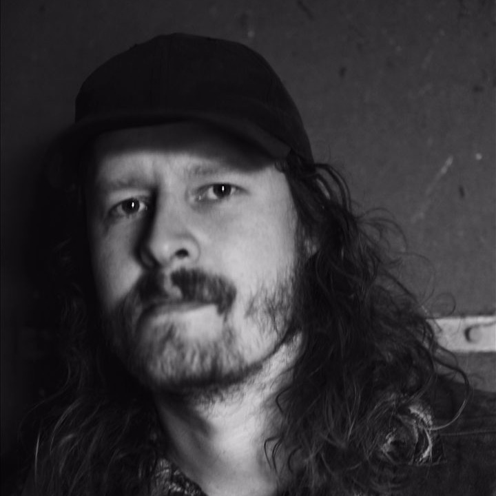 Daniel Norgren Portrait