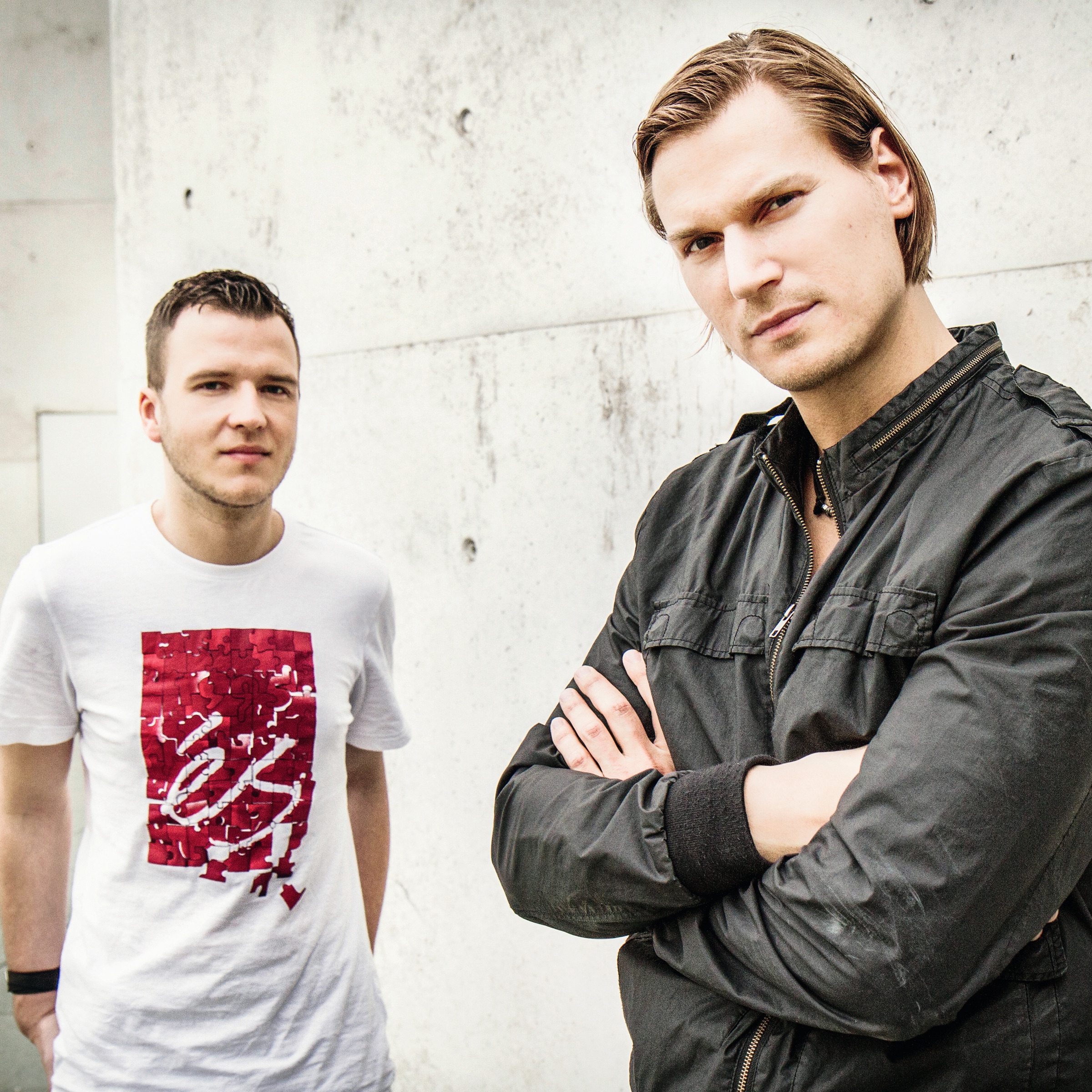 Bodybangers Portrait