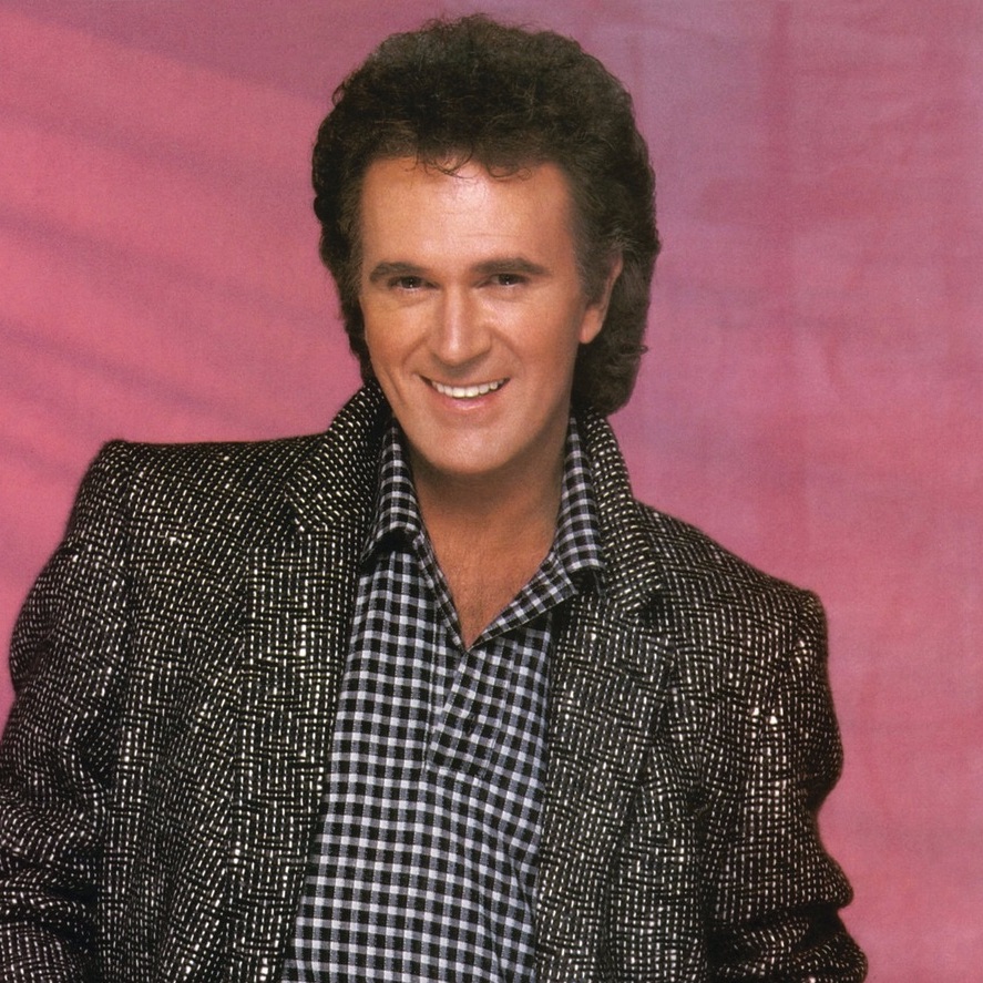 T.G. Sheppard Portrait