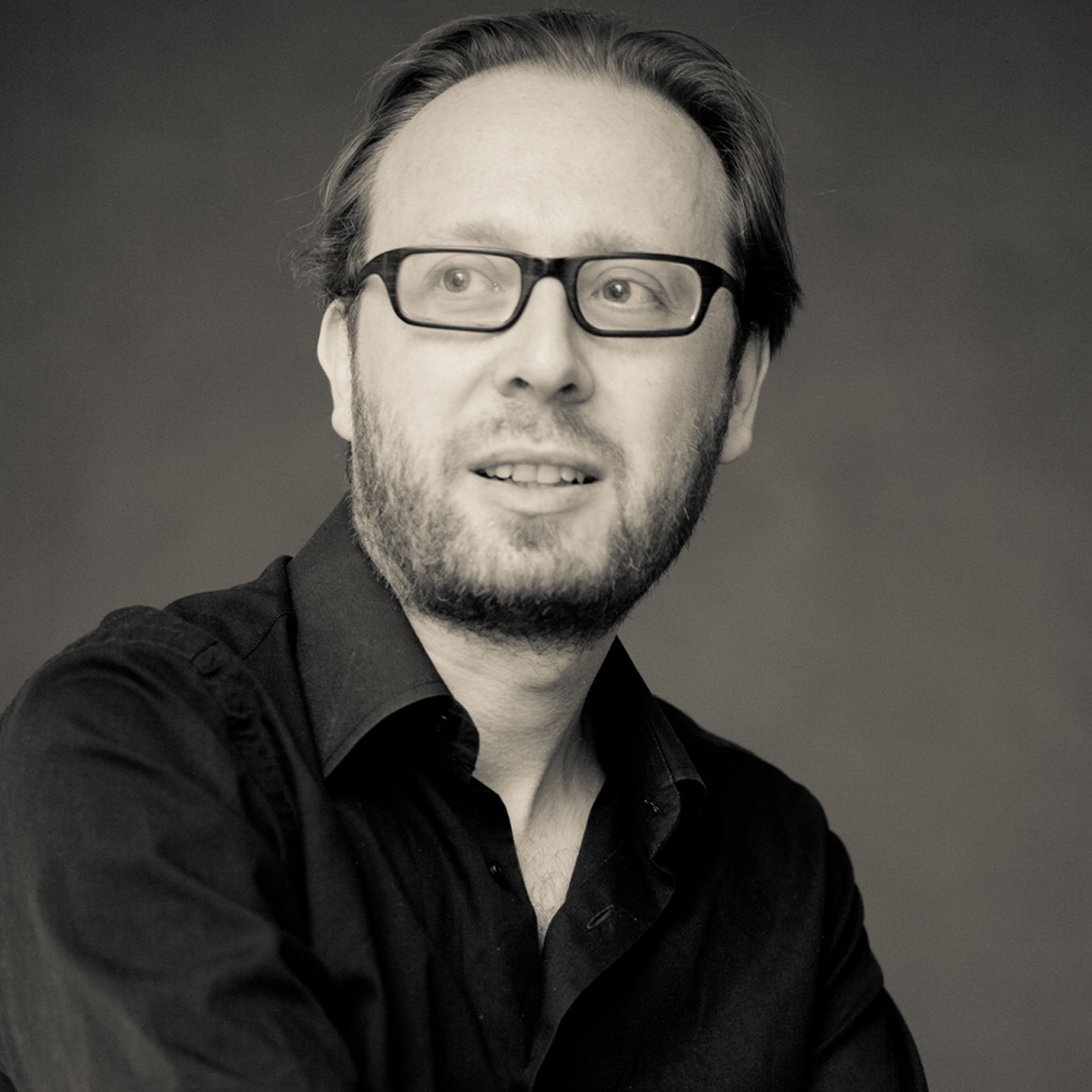 Roberto Prosseda Portrait