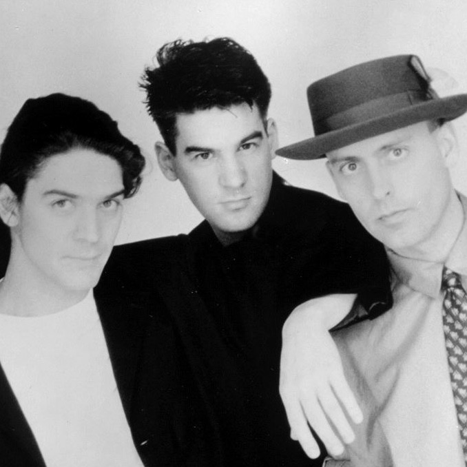 When In Rome Portrait