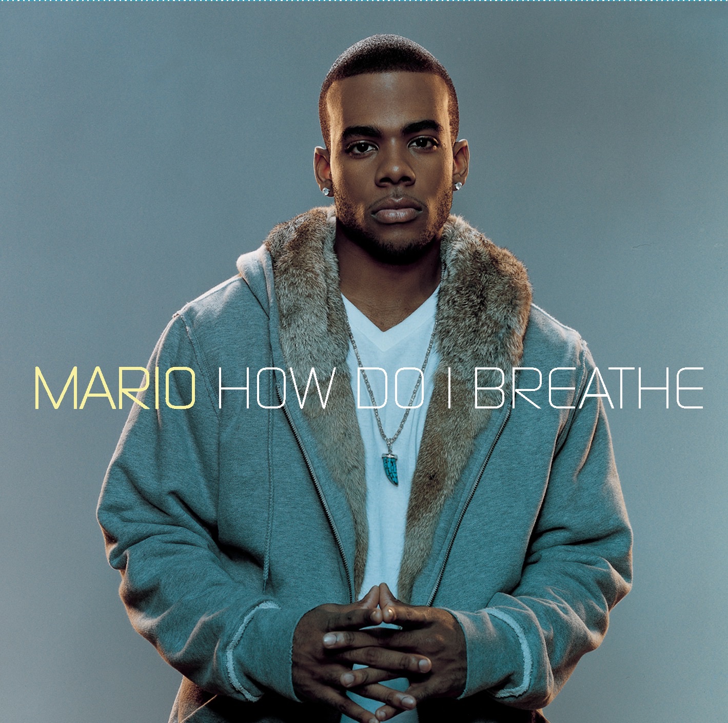 How Do I Breathe - Single album cover