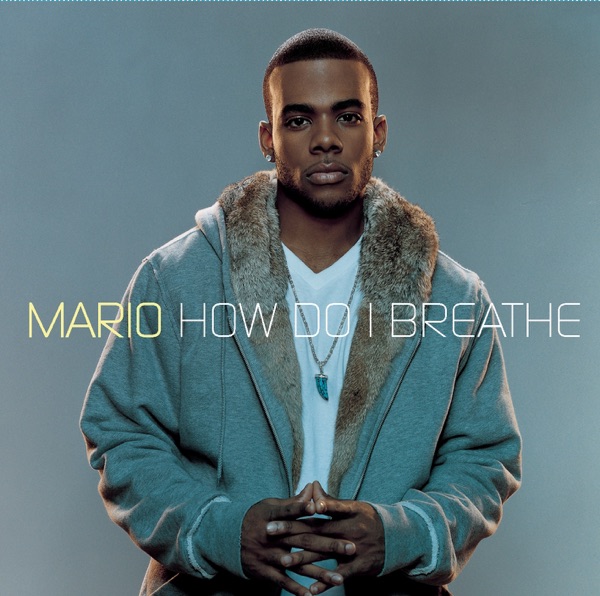 How Do I Breathe - Single album cover