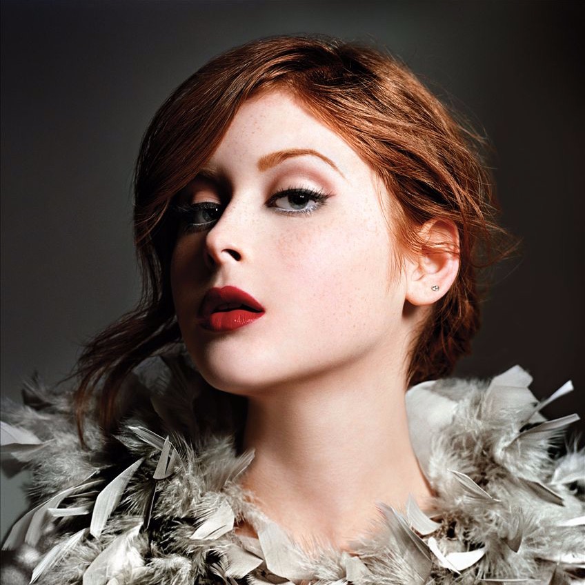 Renee Olstead Portrait