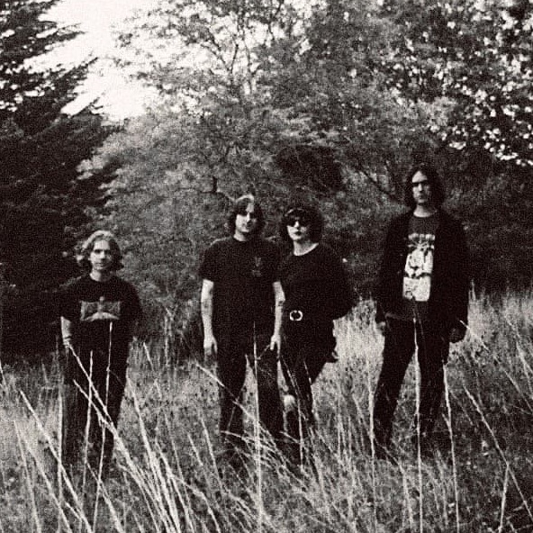 The Wytches Portrait