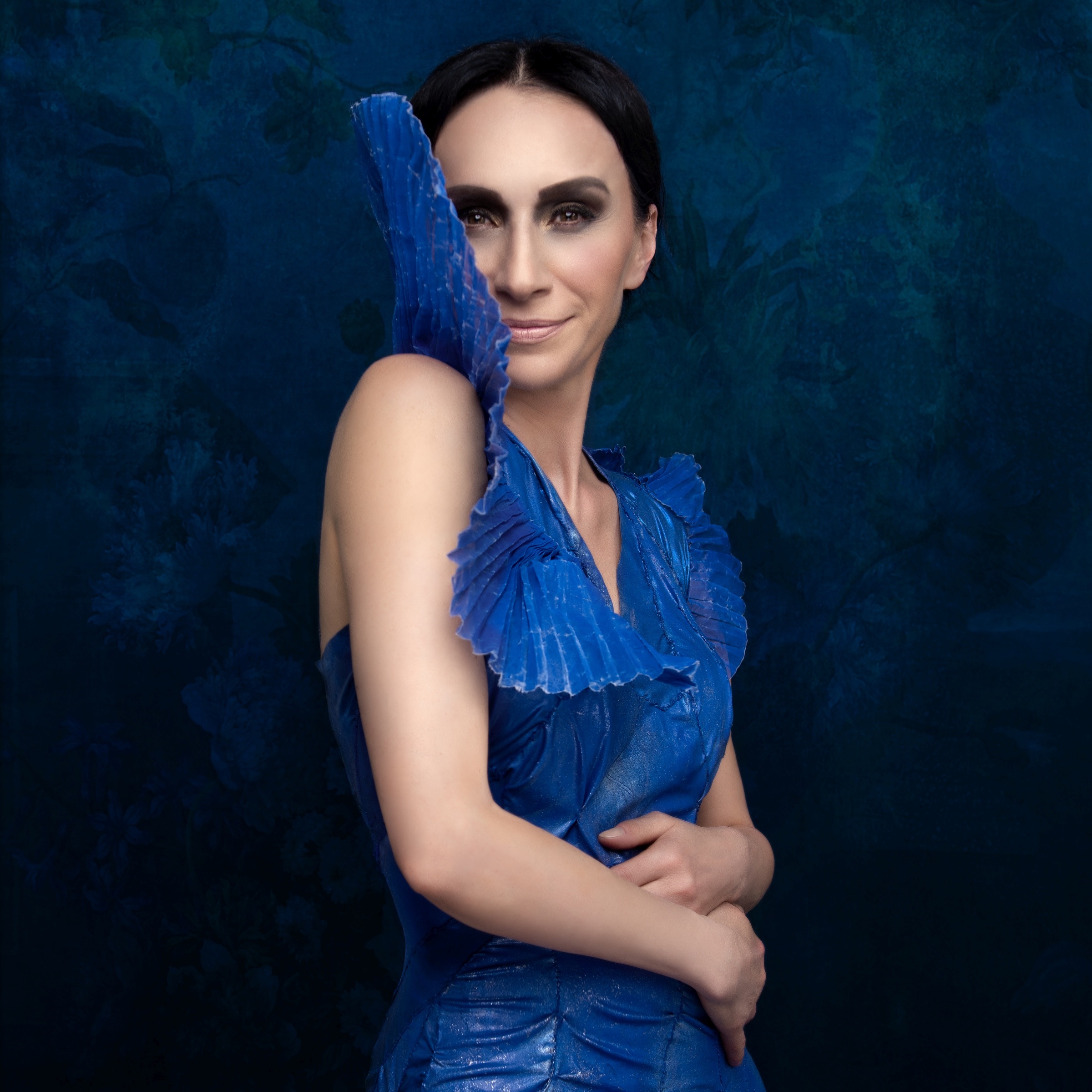 Renata Przemyk Portrait