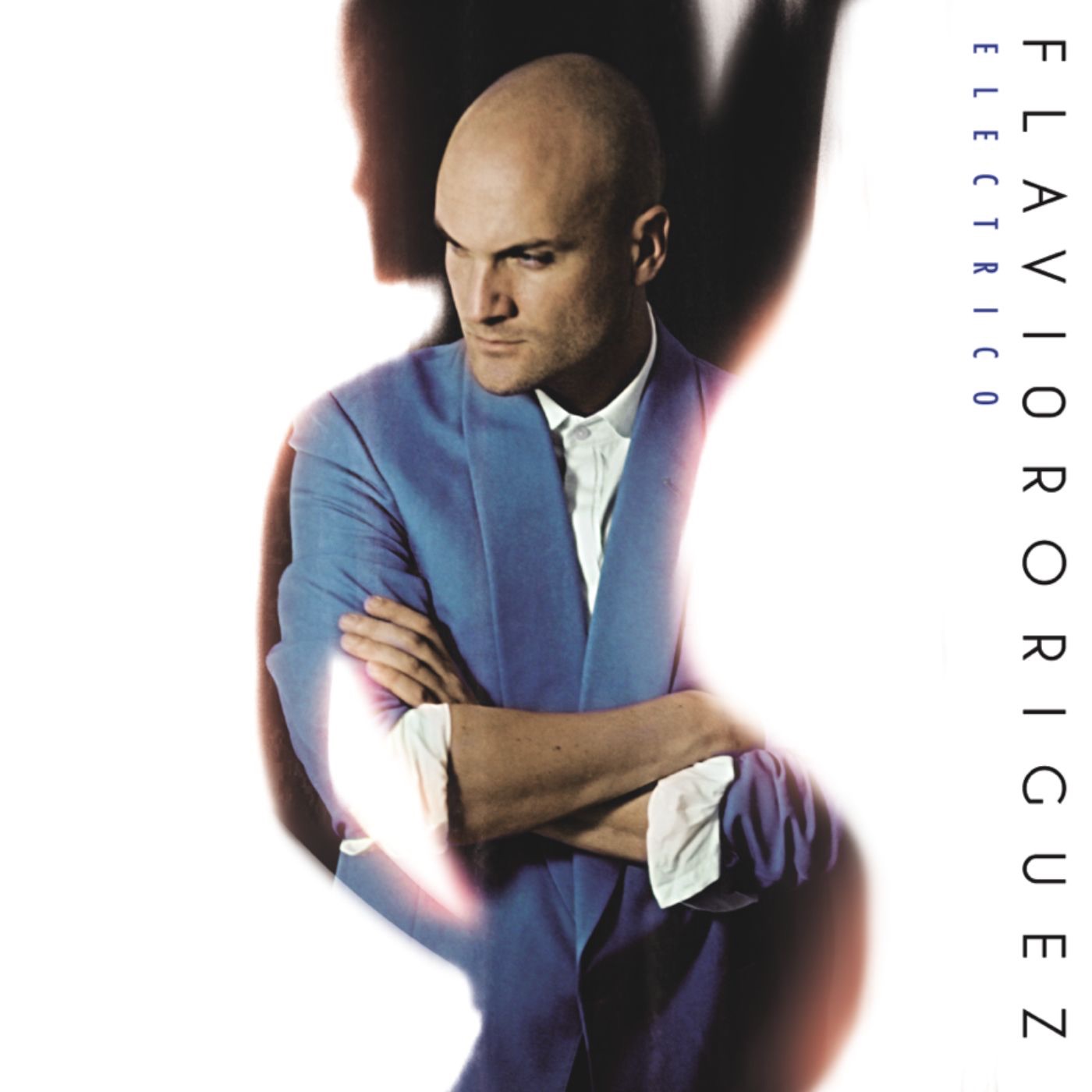 Electrico album cover