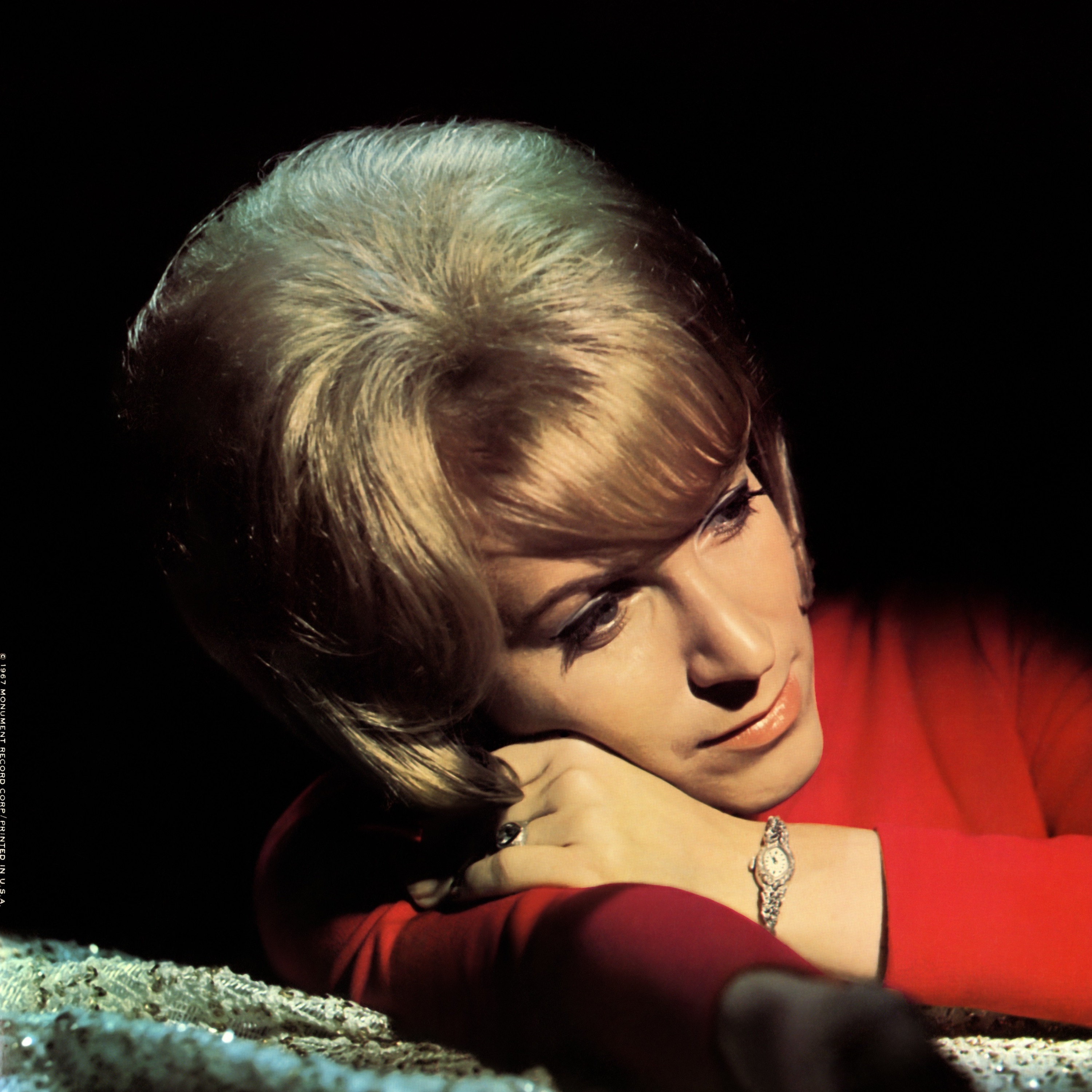 Jeannie Seely Portrait