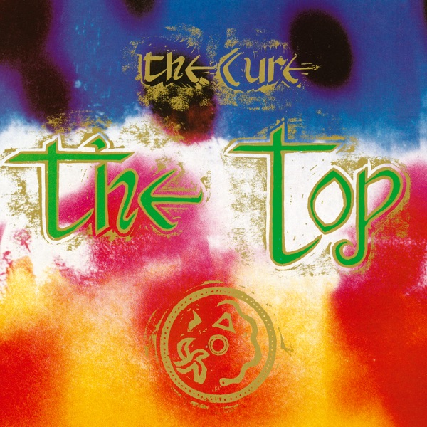 The Top (Deluxe Edition) album cover