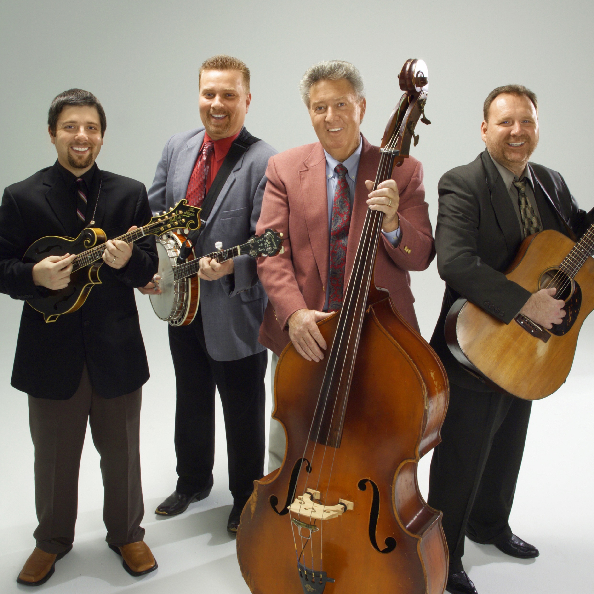 Lost & Found Portrait