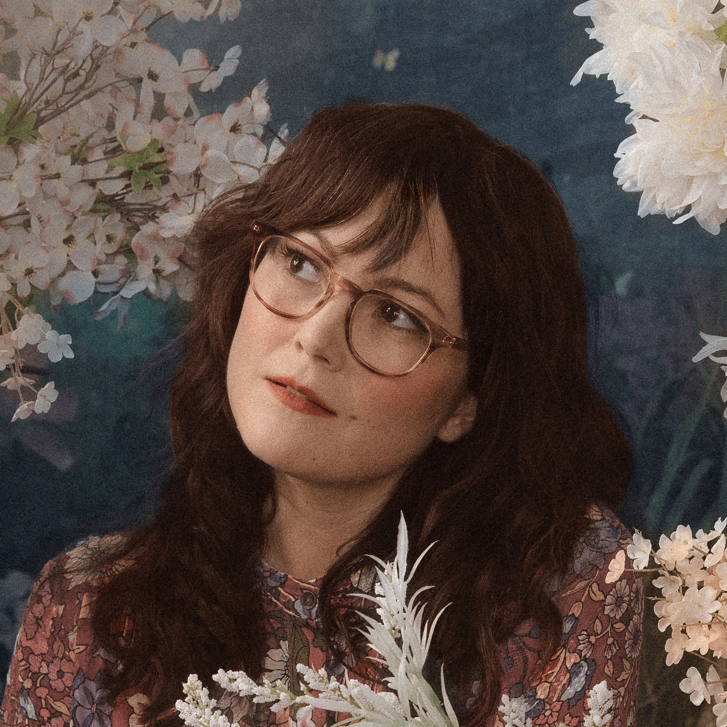 Sara Watkins Portrait